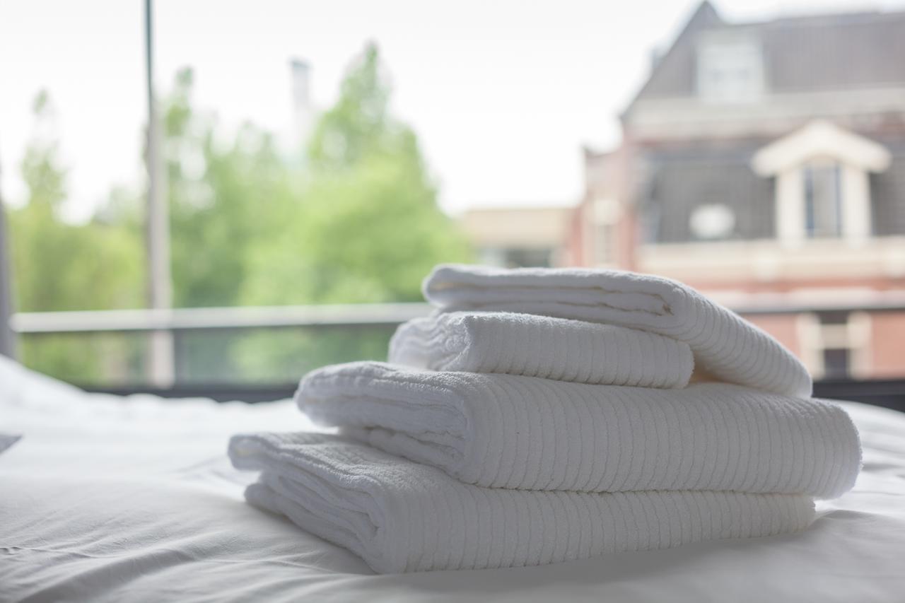 Stravinsky Slapen Hotell Hengelo  Eksteriør bilde